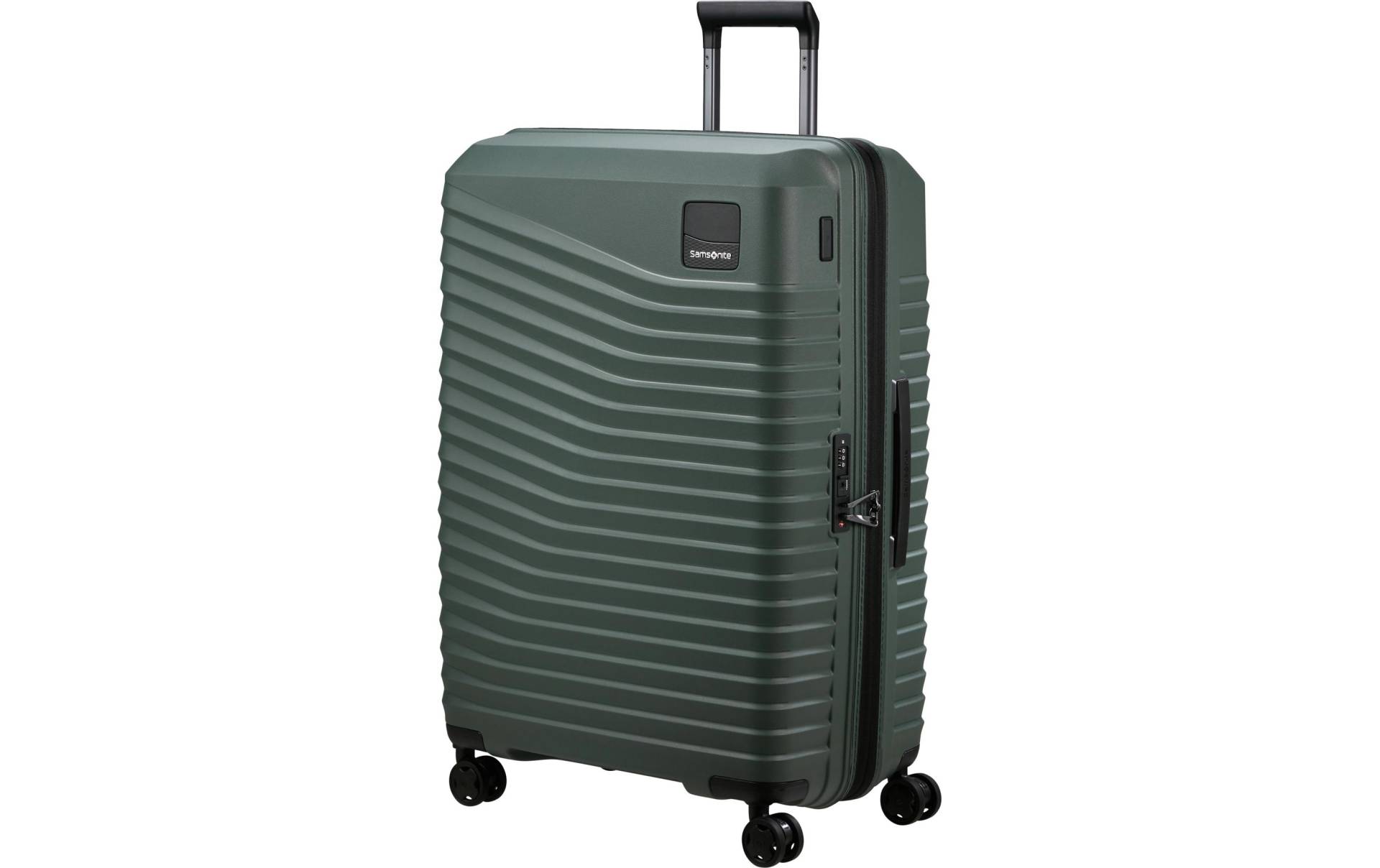 Samsonite Koffer »INTUO SPINNER«, 4 Rollen von Samsonite