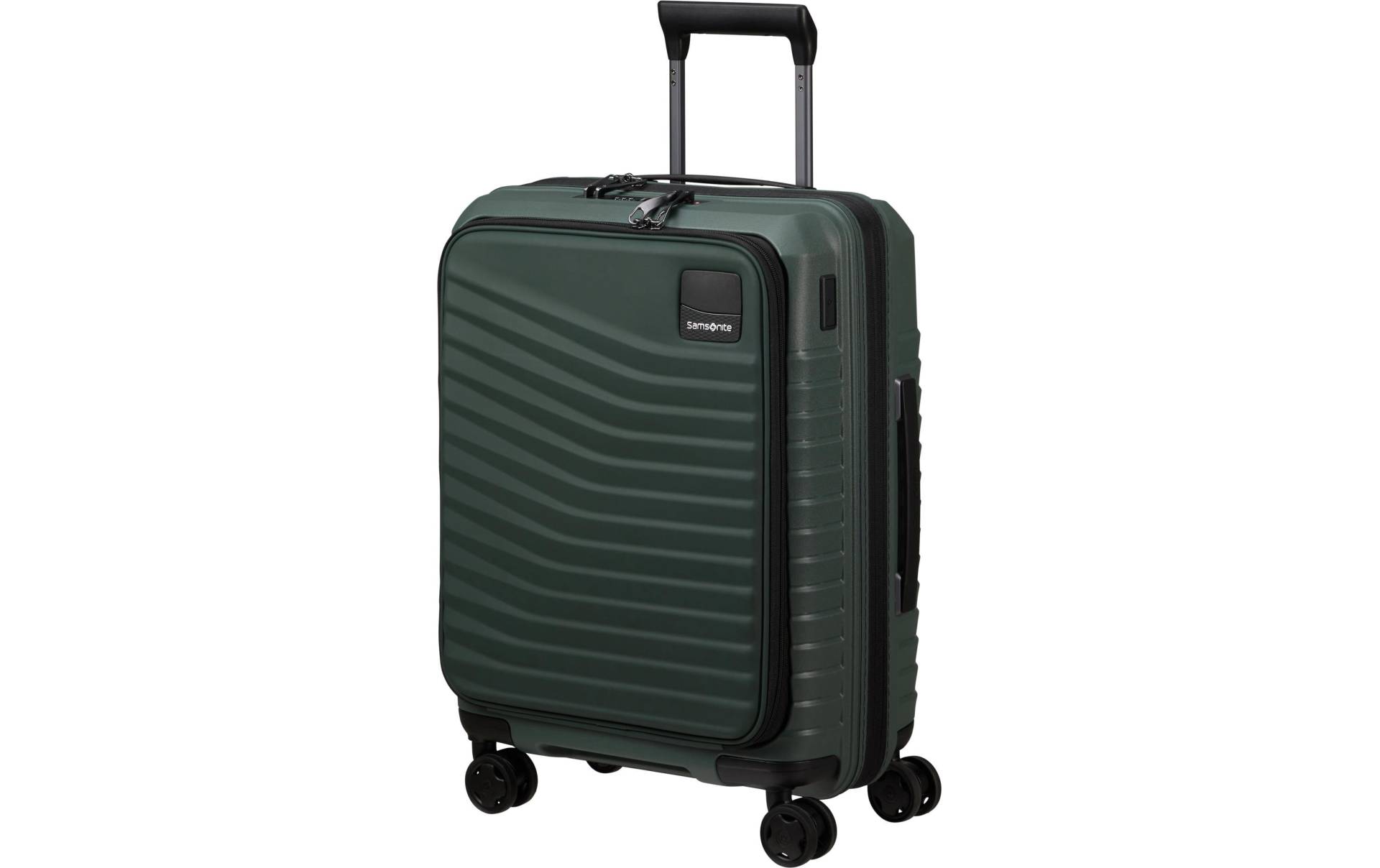 Samsonite Koffer »INTUO SPINNER«, 4 Rollen von Samsonite