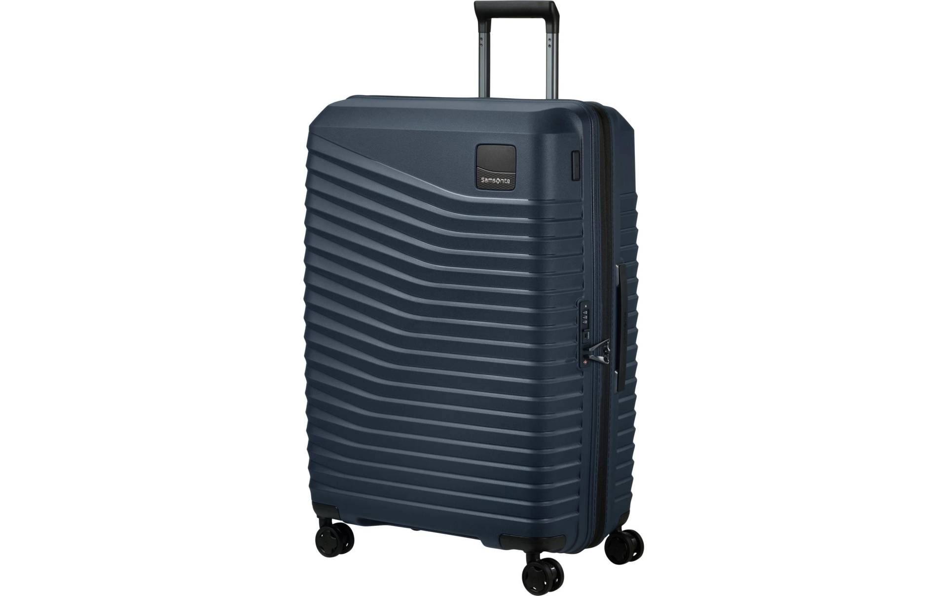 Samsonite Koffer »INTUO SPINNER«, 4 Rollen von Samsonite