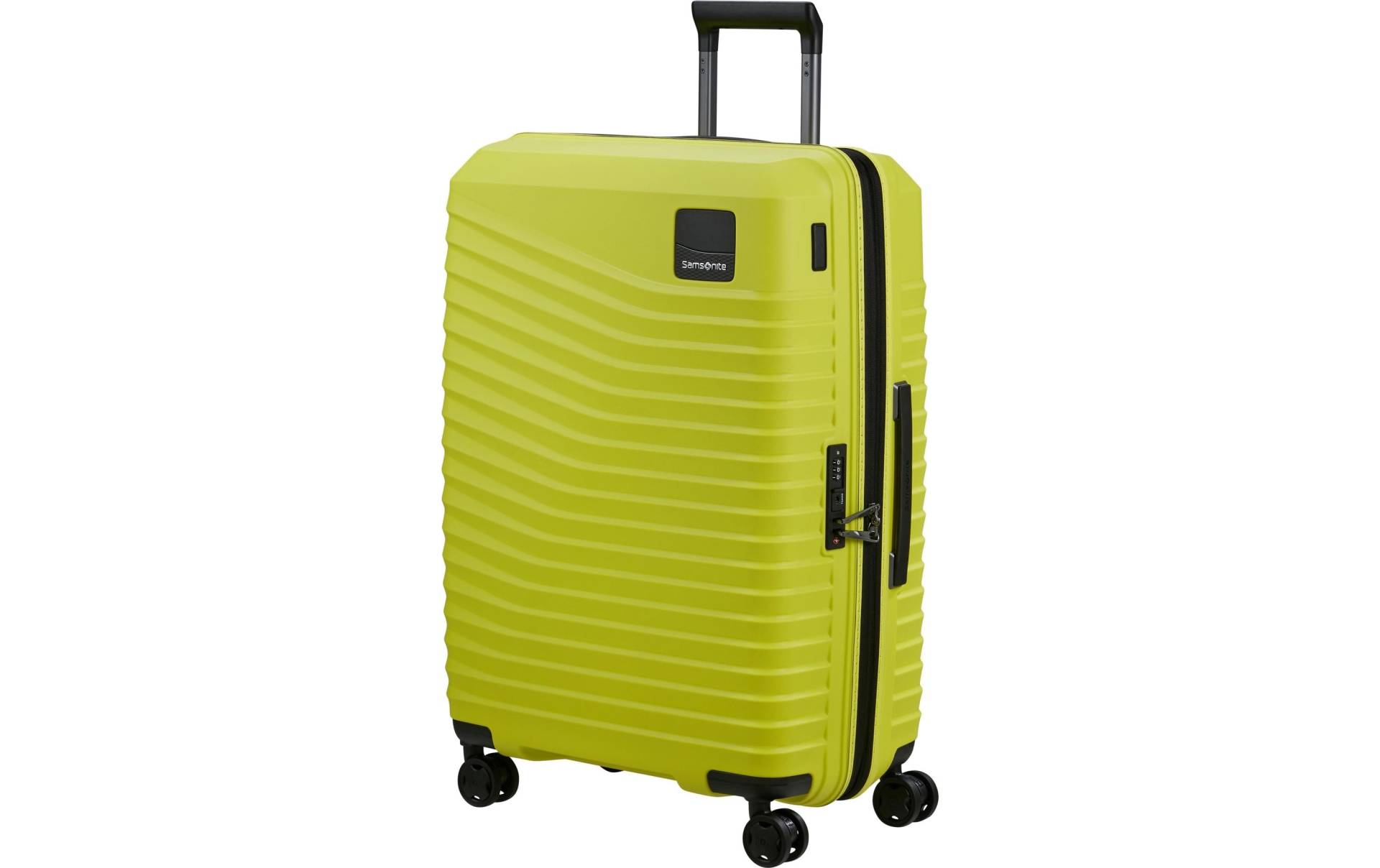 Samsonite Koffer »INTUO SPINNER«, 4 Rollen von Samsonite