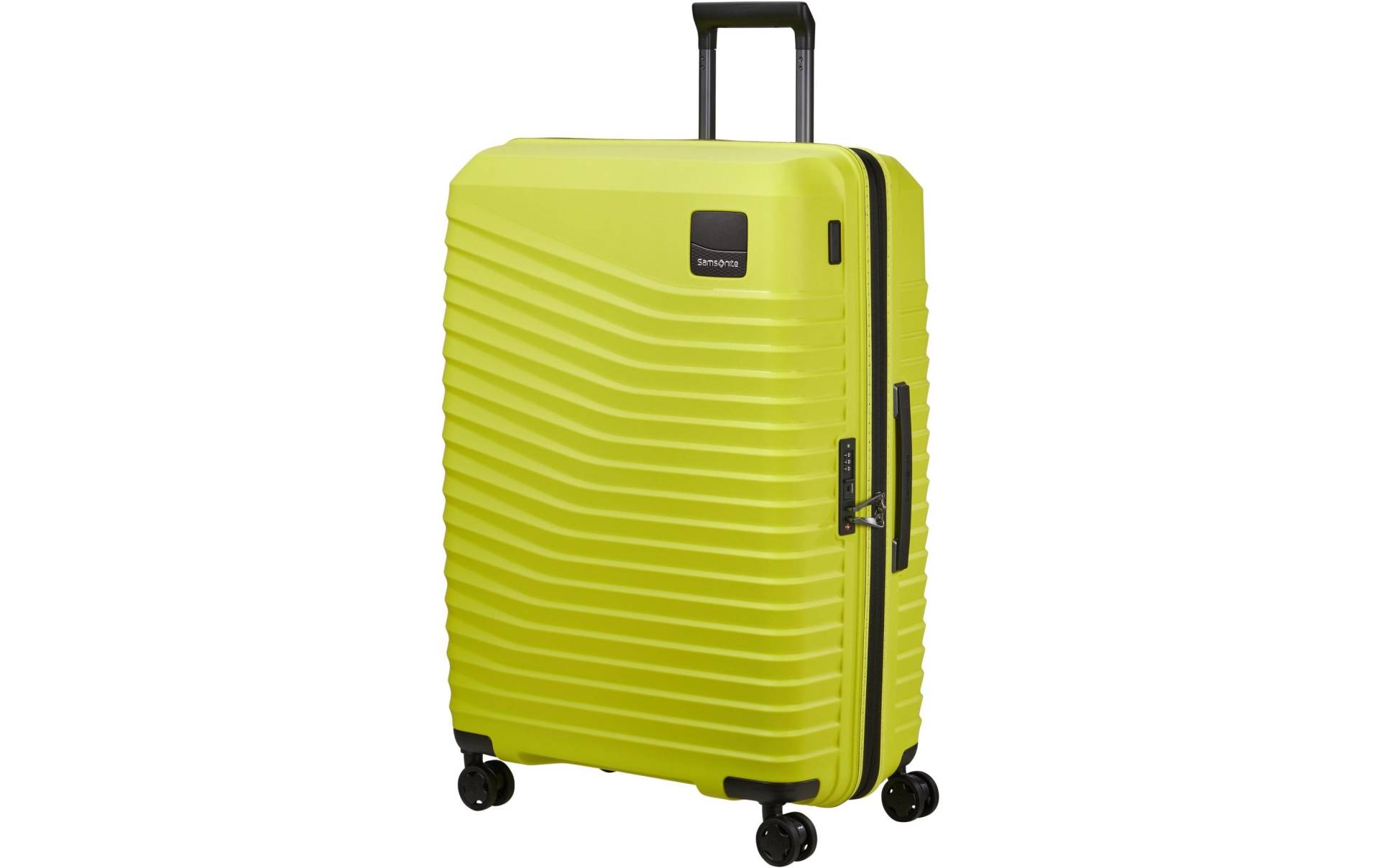 Samsonite Koffer »Intuo Spinner« von Samsonite