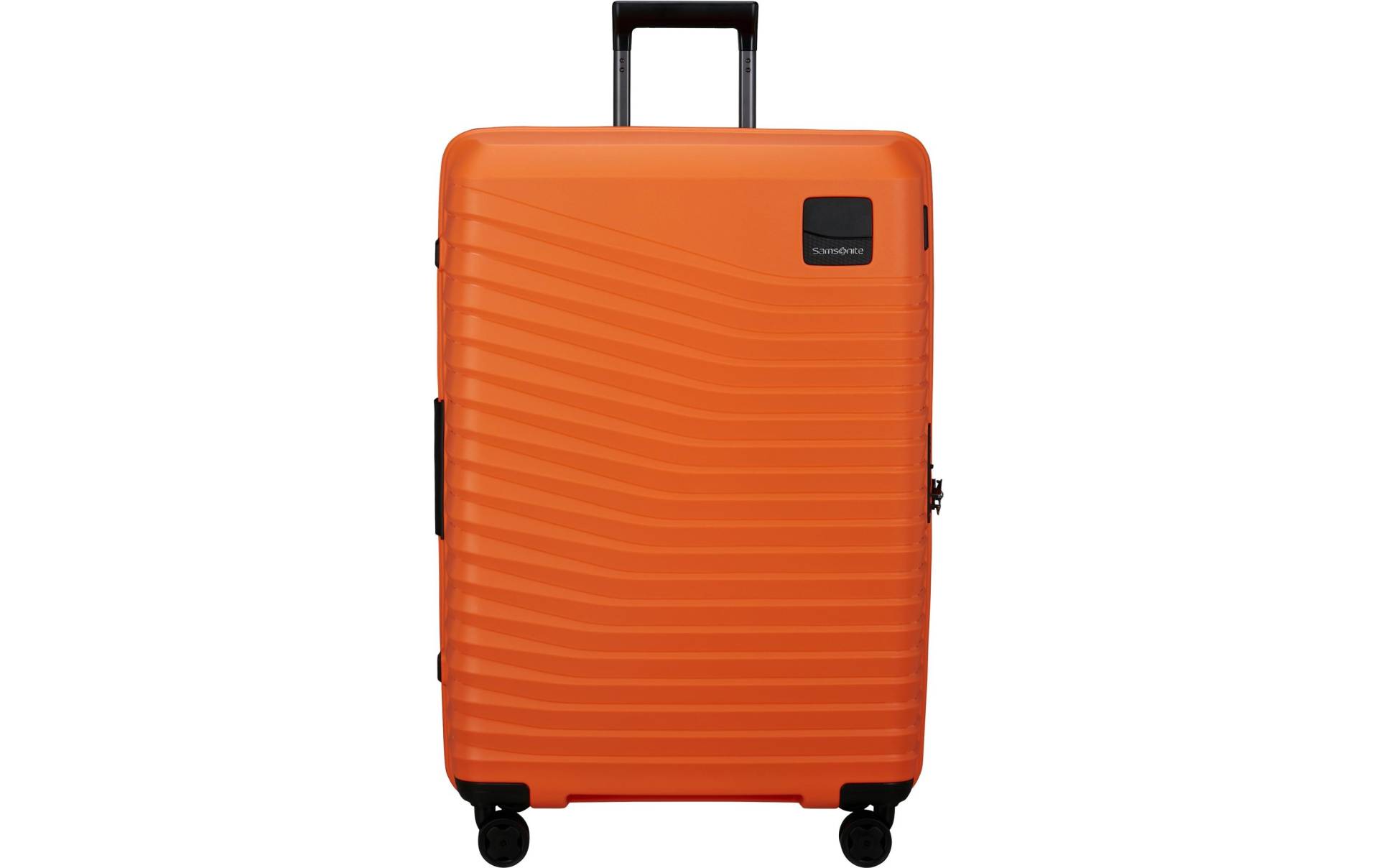 Samsonite Koffer »INTUO SPINNER«, 4 Rollen von Samsonite