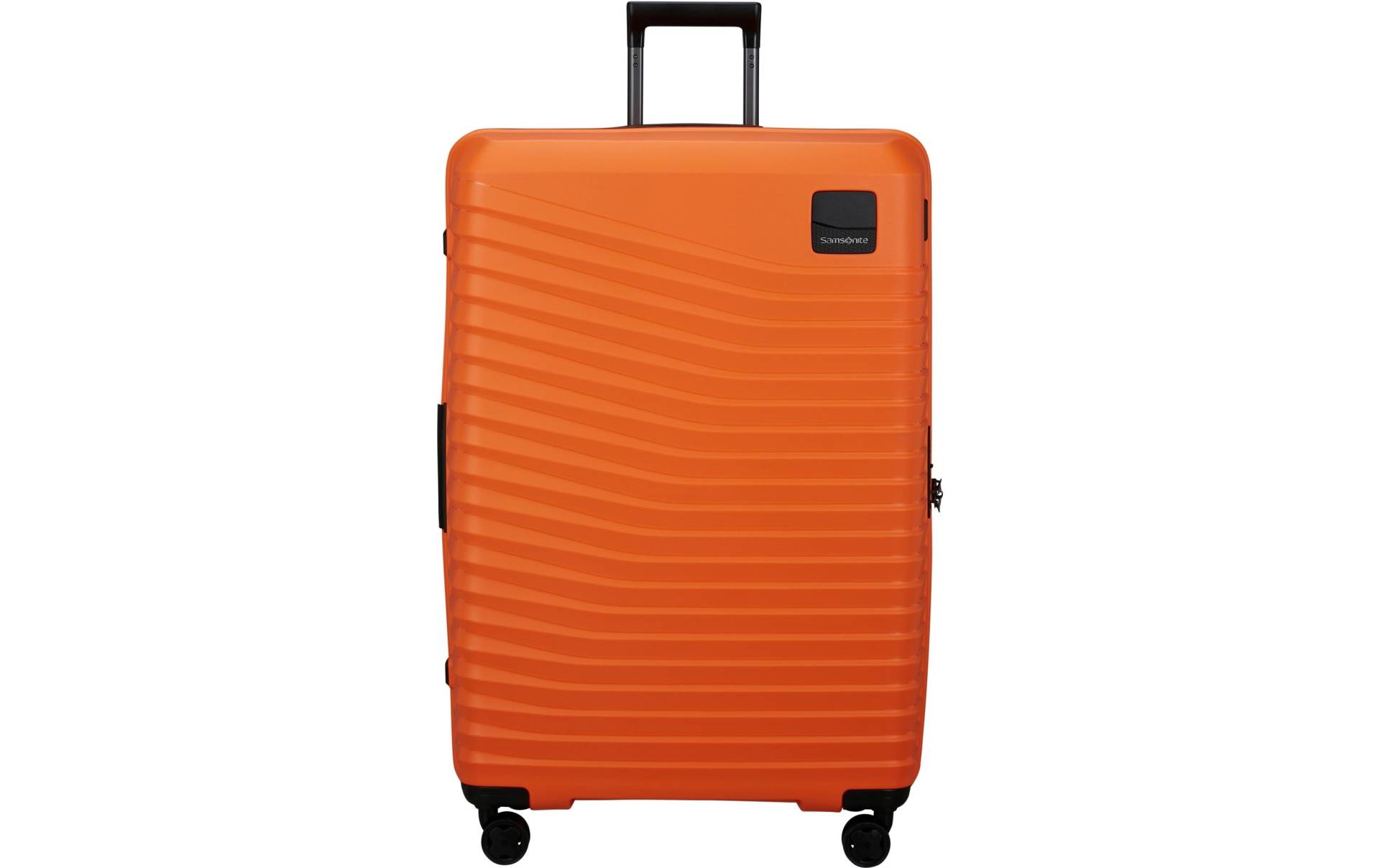 Samsonite Koffer »INTUO SPINNER«, 4 Rollen von Samsonite