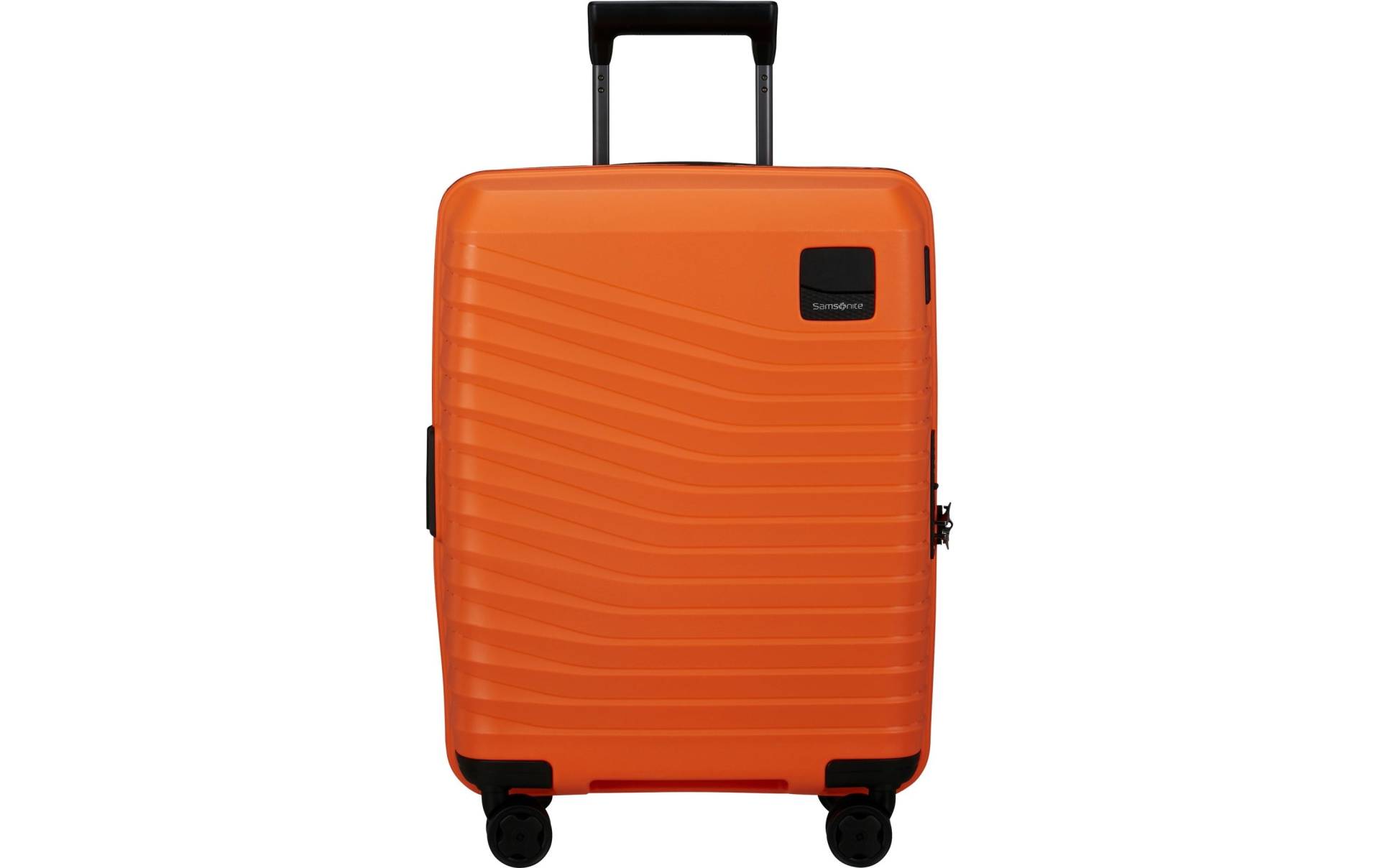 Samsonite Koffer »INTUO SPINNER«, 4 Rollen von Samsonite