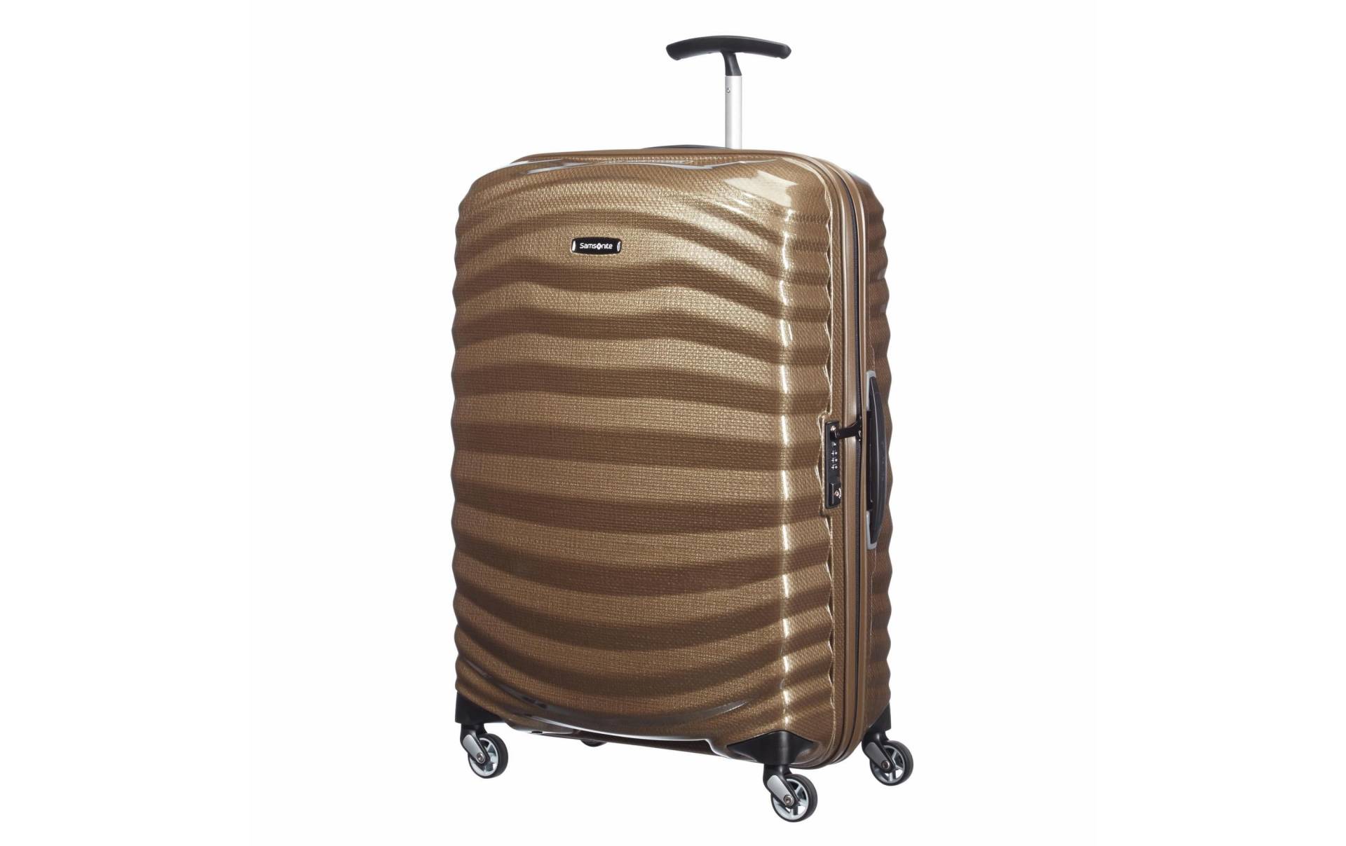 Samsonite Koffer »Lite Shock Spinner 73 l«, 4 Rollen von Samsonite