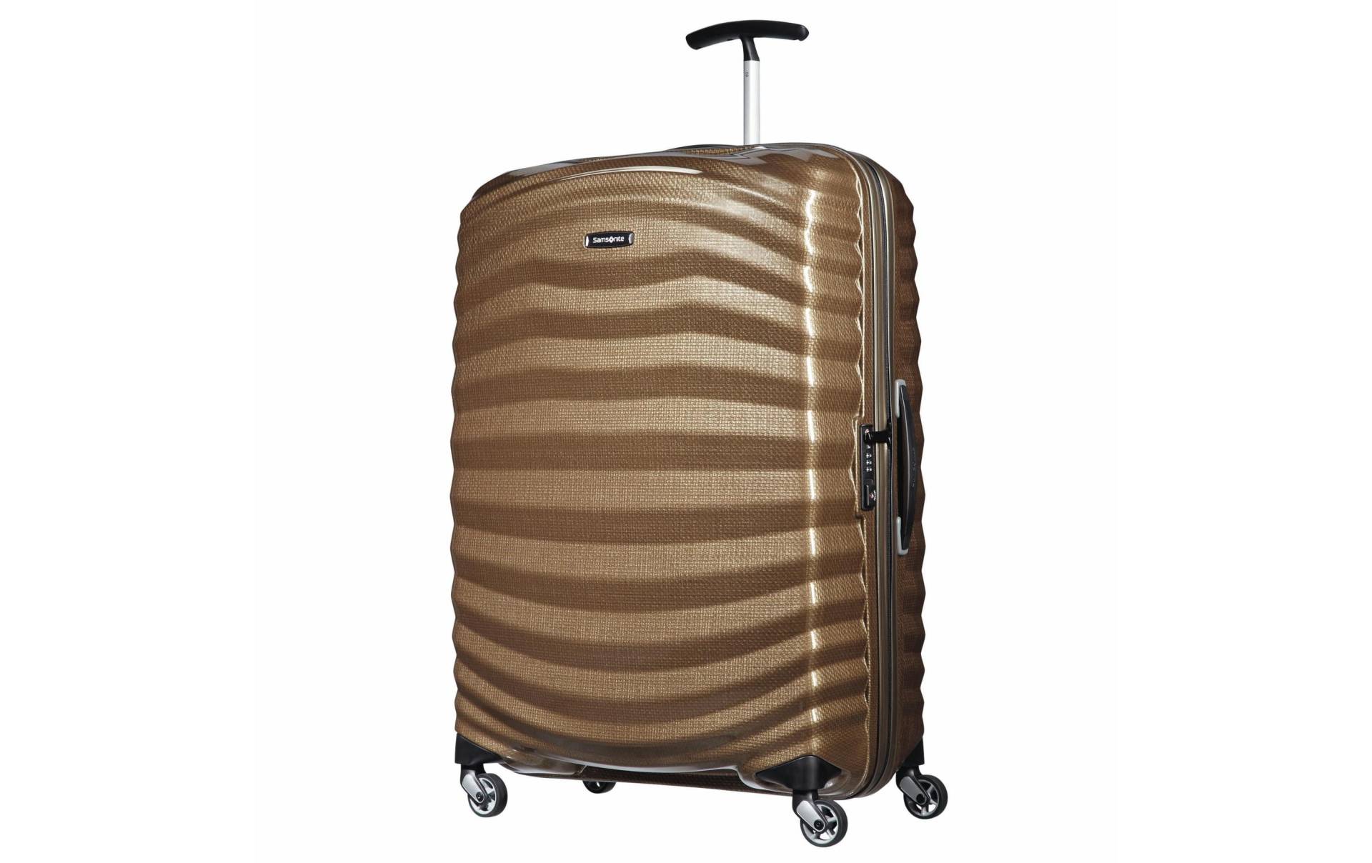 Samsonite Koffer »Lite Shock Spinner 98.5 l«, 4 Rollen von Samsonite