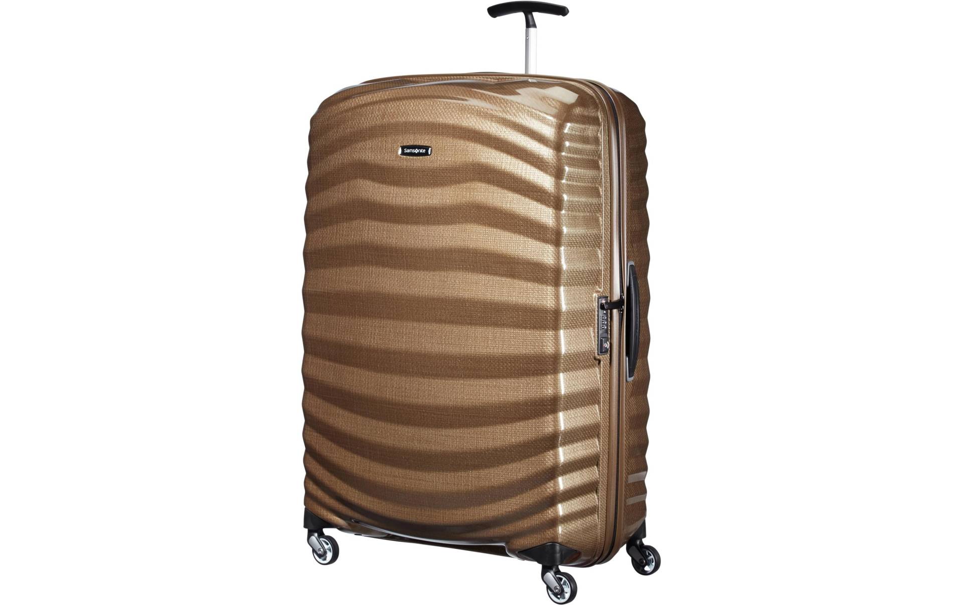 Samsonite Koffer »Lite-Shock Spinner« von Samsonite