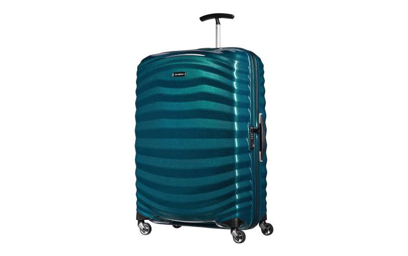 Samsonite Koffer »Lite Shock Spinner« von Samsonite