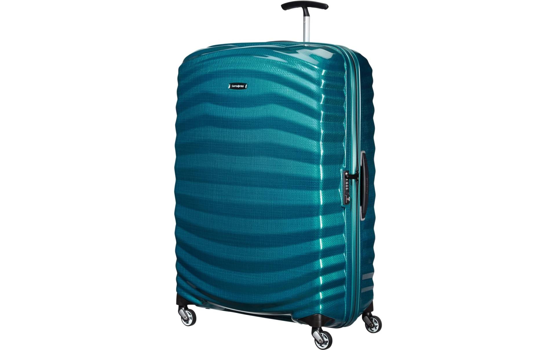 Samsonite Koffer »Lite-Shock Spinner«, 4 Rollen von Samsonite