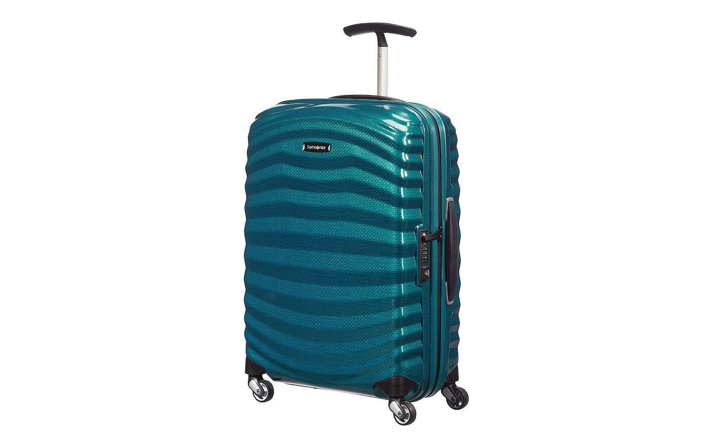 Samsonite Koffer »Lite Shock Spinner« von Samsonite