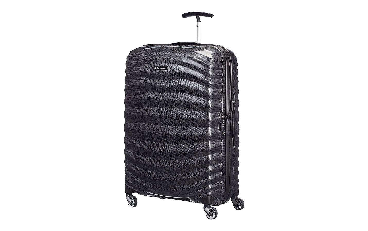 Samsonite Koffer »Lite Shock Spinner« von Samsonite