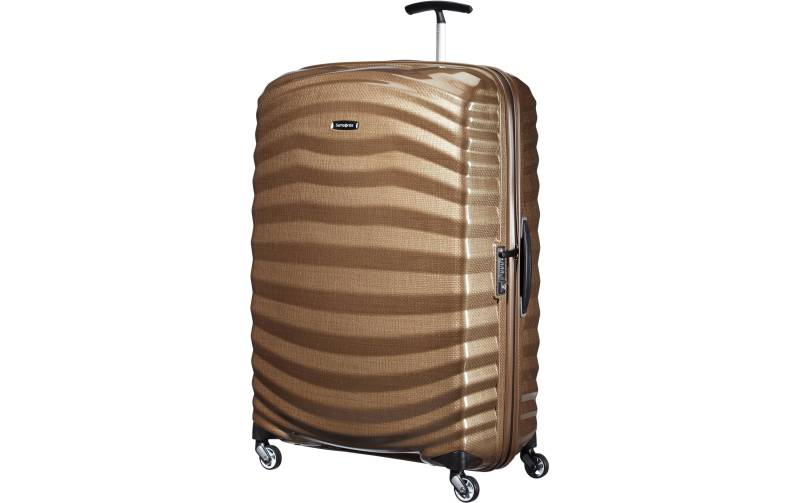 Samsonite Koffer »Lite-Shock Spinner« von Samsonite