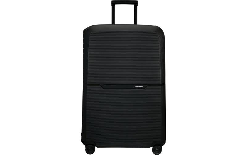 Samsonite Koffer »MAGNUM ECO SPINNER«, 4 Rollen von Samsonite