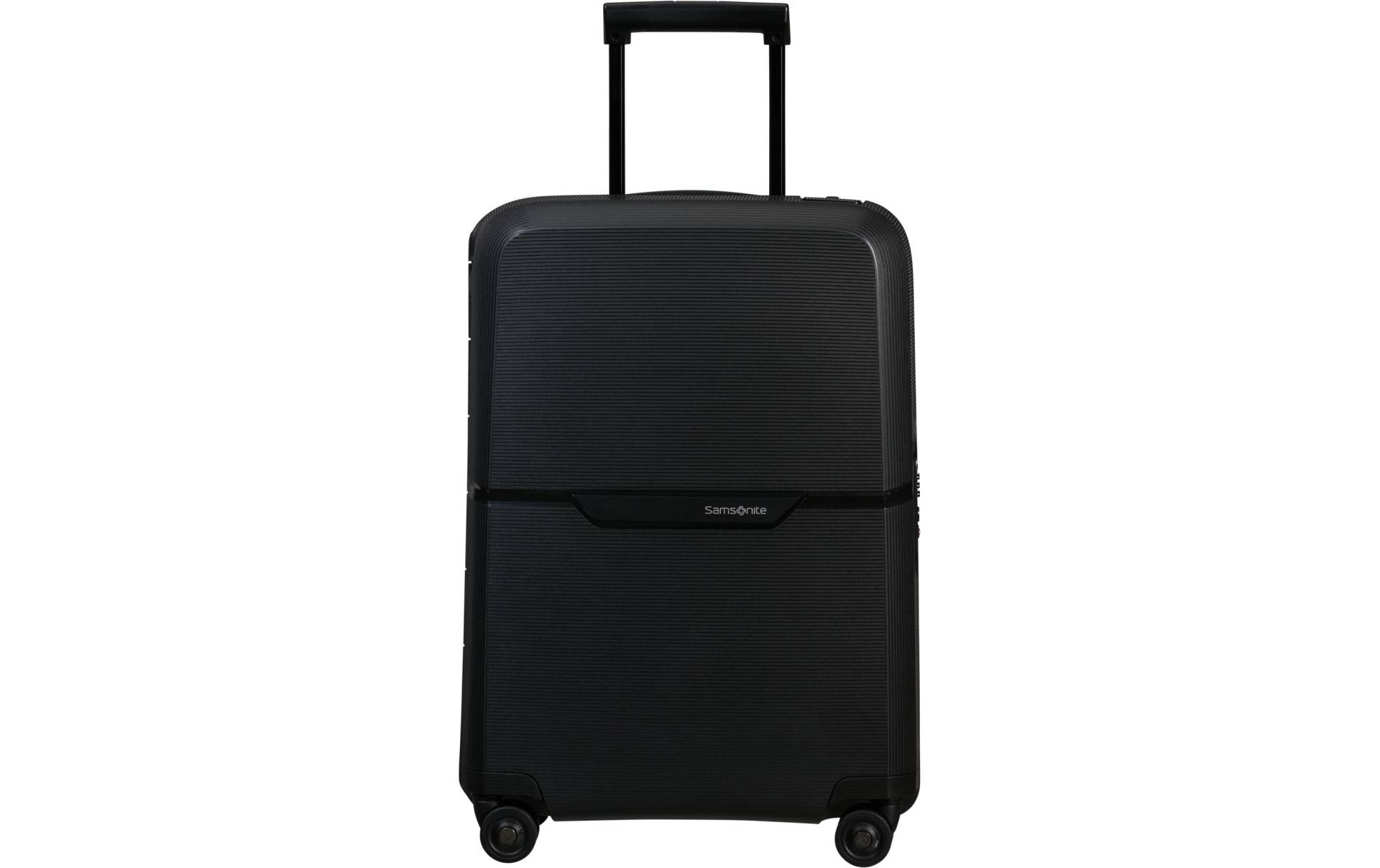 Samsonite Koffer »MAGNUM ECO SPINNER«, 4 Rollen von Samsonite