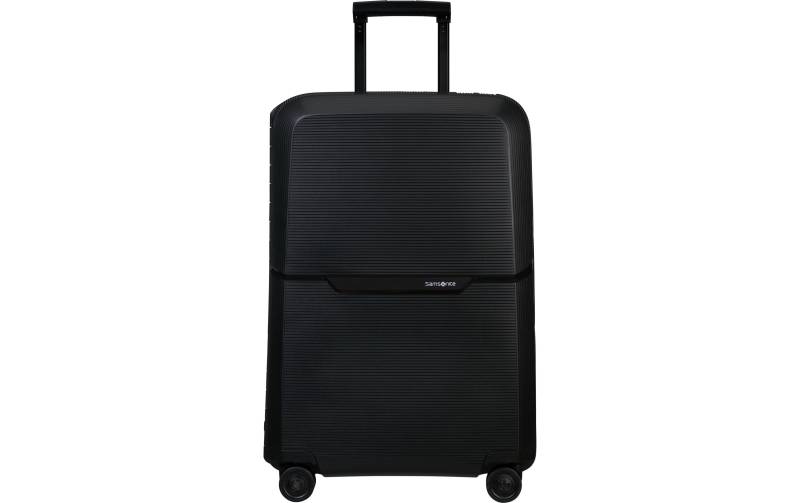 Samsonite Koffer »MAGNUM ECO SPINNER«, 4 Rollen von Samsonite