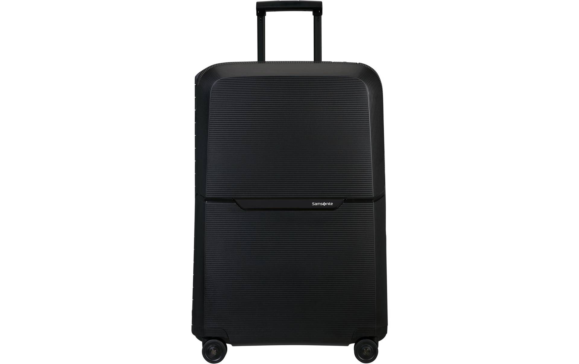 Samsonite Koffer »MAGNUM ECO SPINNER«, 4 Rollen von Samsonite