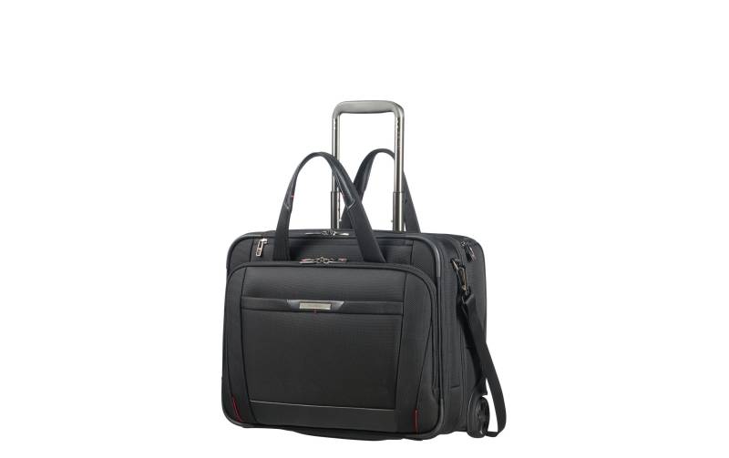 Samsonite Koffer »Pro-DLX 5 Rolling Tote 45092« von Samsonite