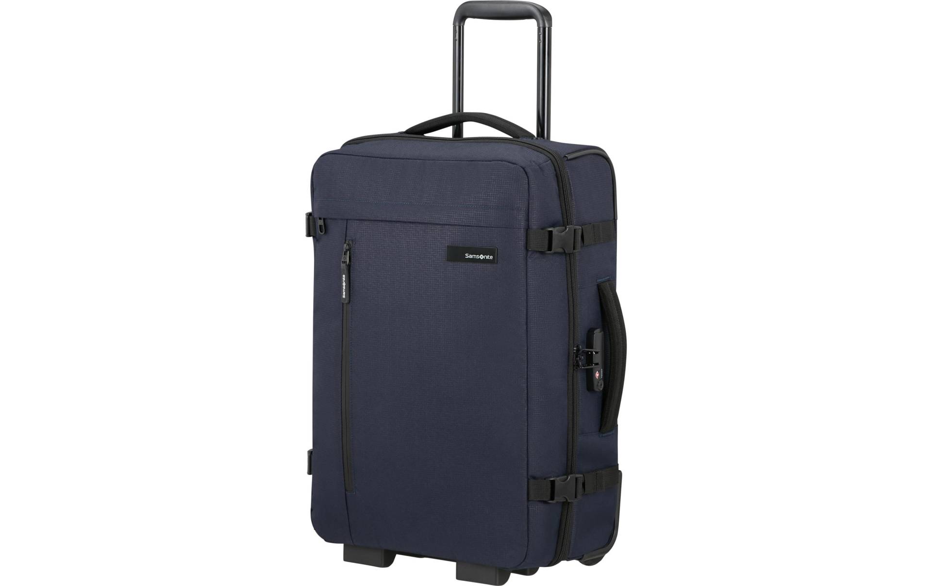 Samsonite Koffer »Roader Dufffle wheeled«, 2 Rollen von Samsonite