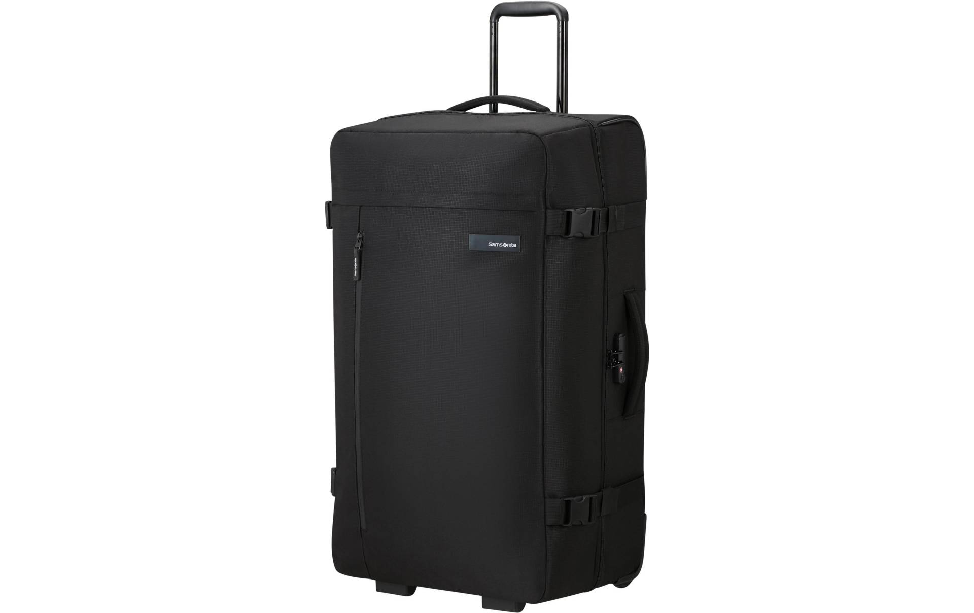 Samsonite Koffer »Roader Dufffle wheeled«, 2 Rollen von Samsonite