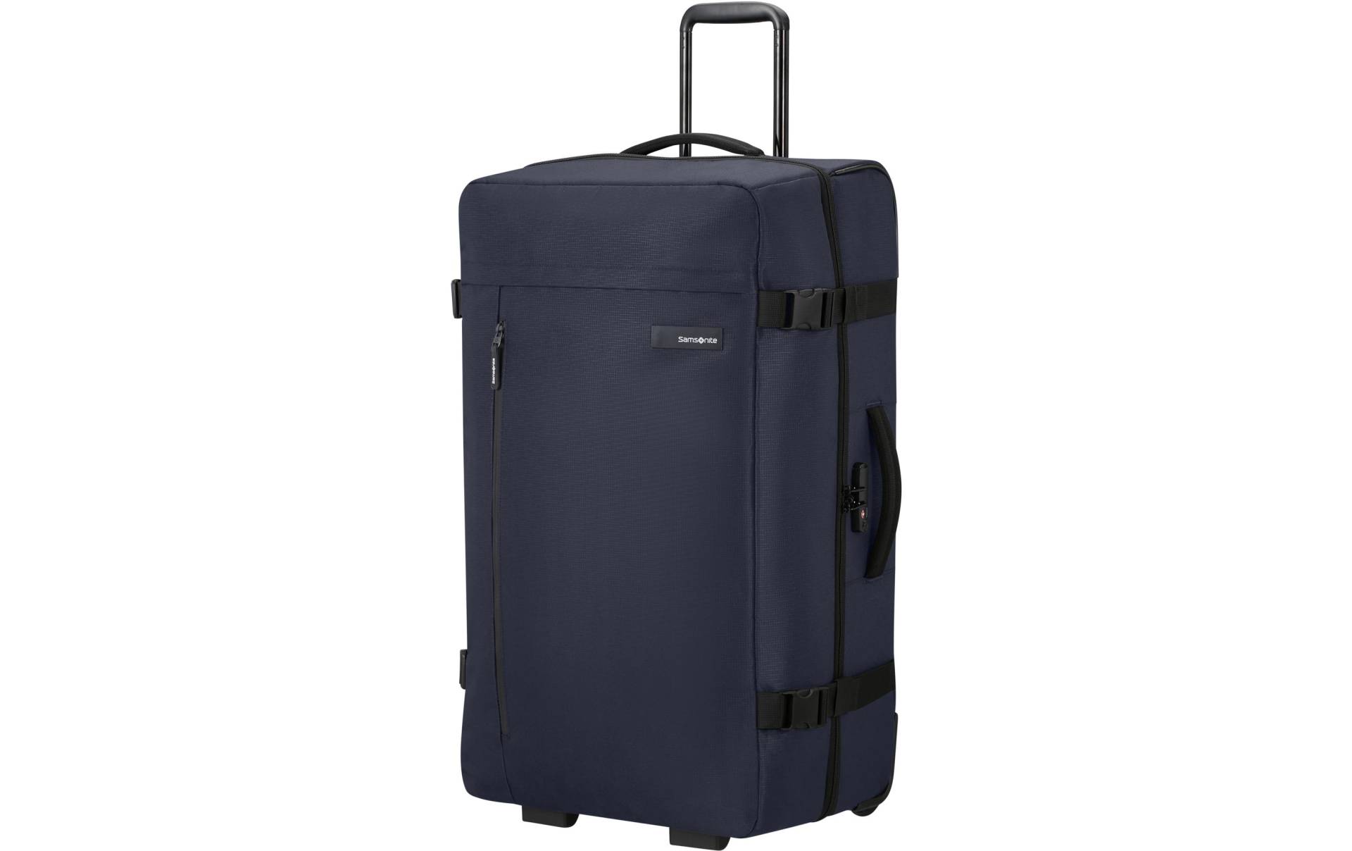 Samsonite Koffer »Roader Dufffle wheeled«, 2 Rollen von Samsonite