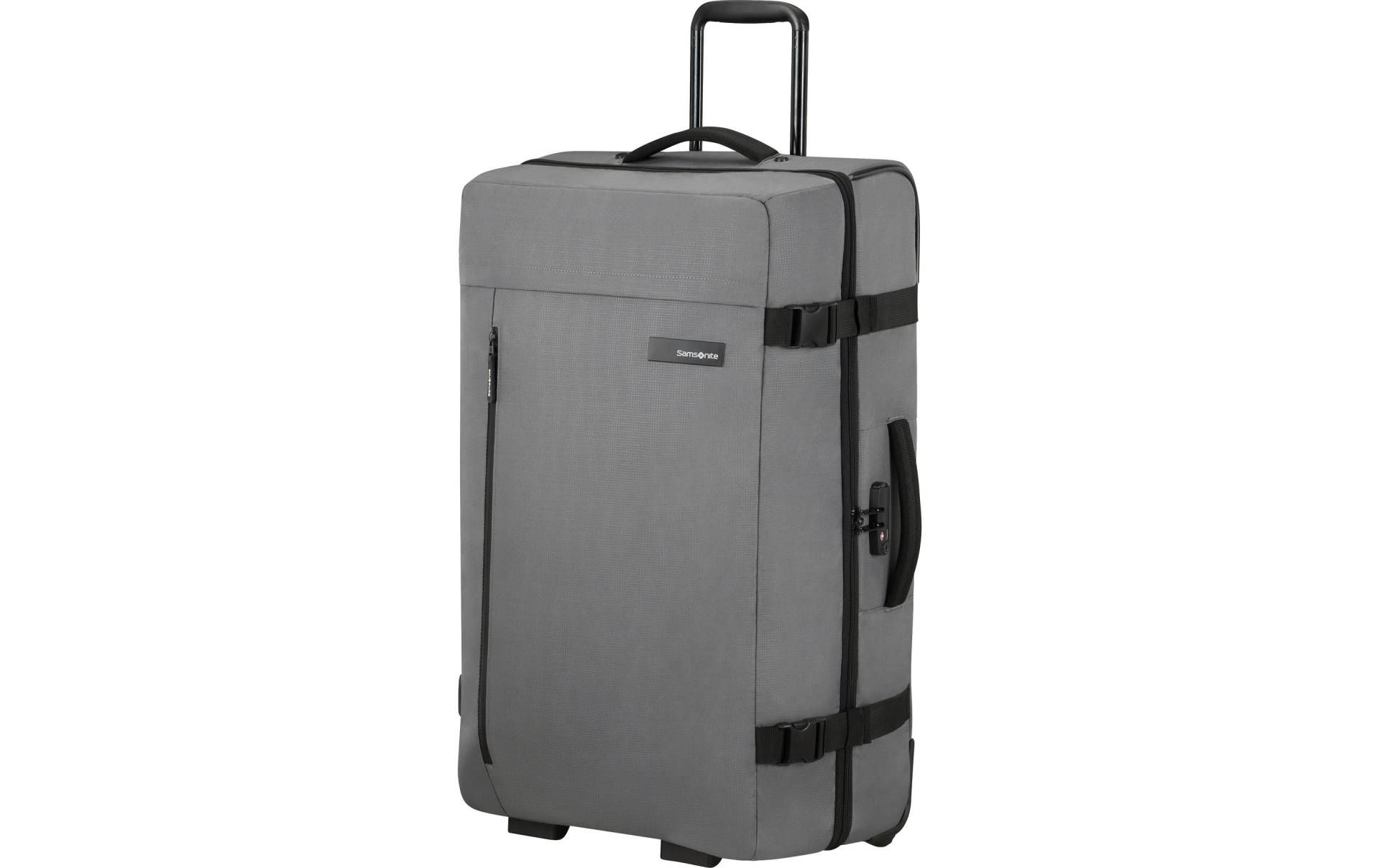 Samsonite Koffer »Roader Dufffle wheeled« von Samsonite