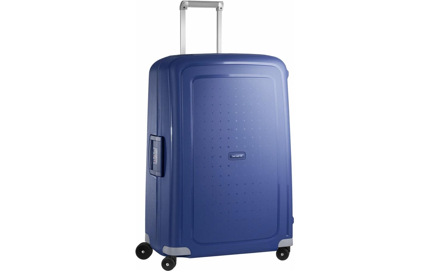 Samsonite Koffer »S'Cure 102 l« von Samsonite