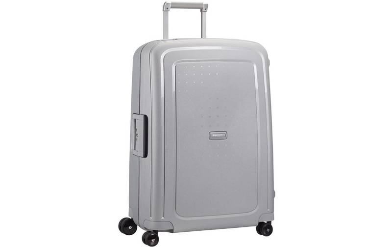 Samsonite Koffer »S'Cure 102 l« von Samsonite