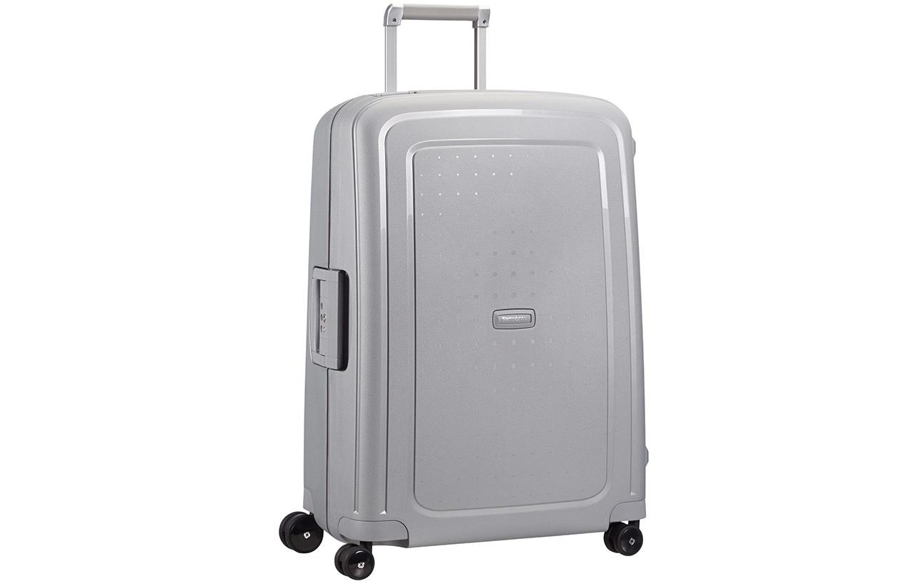 Samsonite Koffer »S'Cure 102 l«, 4 Rollen von Samsonite