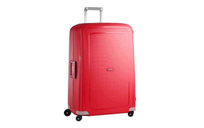 Samsonite Koffer »S'Cure 138 l« von Samsonite