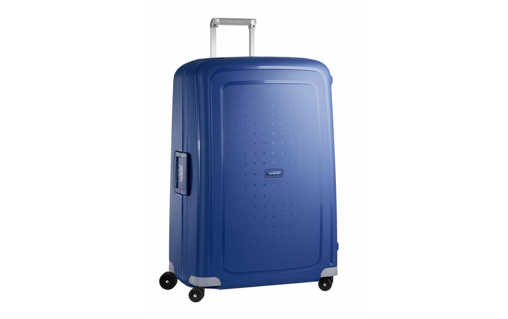 Samsonite Koffer »S'Cure 138 l«, 4 Rollen von Samsonite