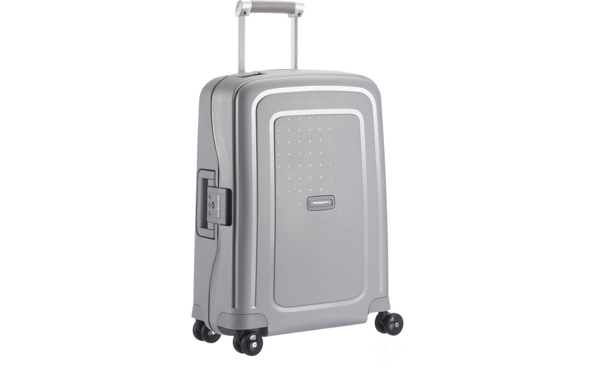 Samsonite Koffer »S'Cure 34 l« von Samsonite