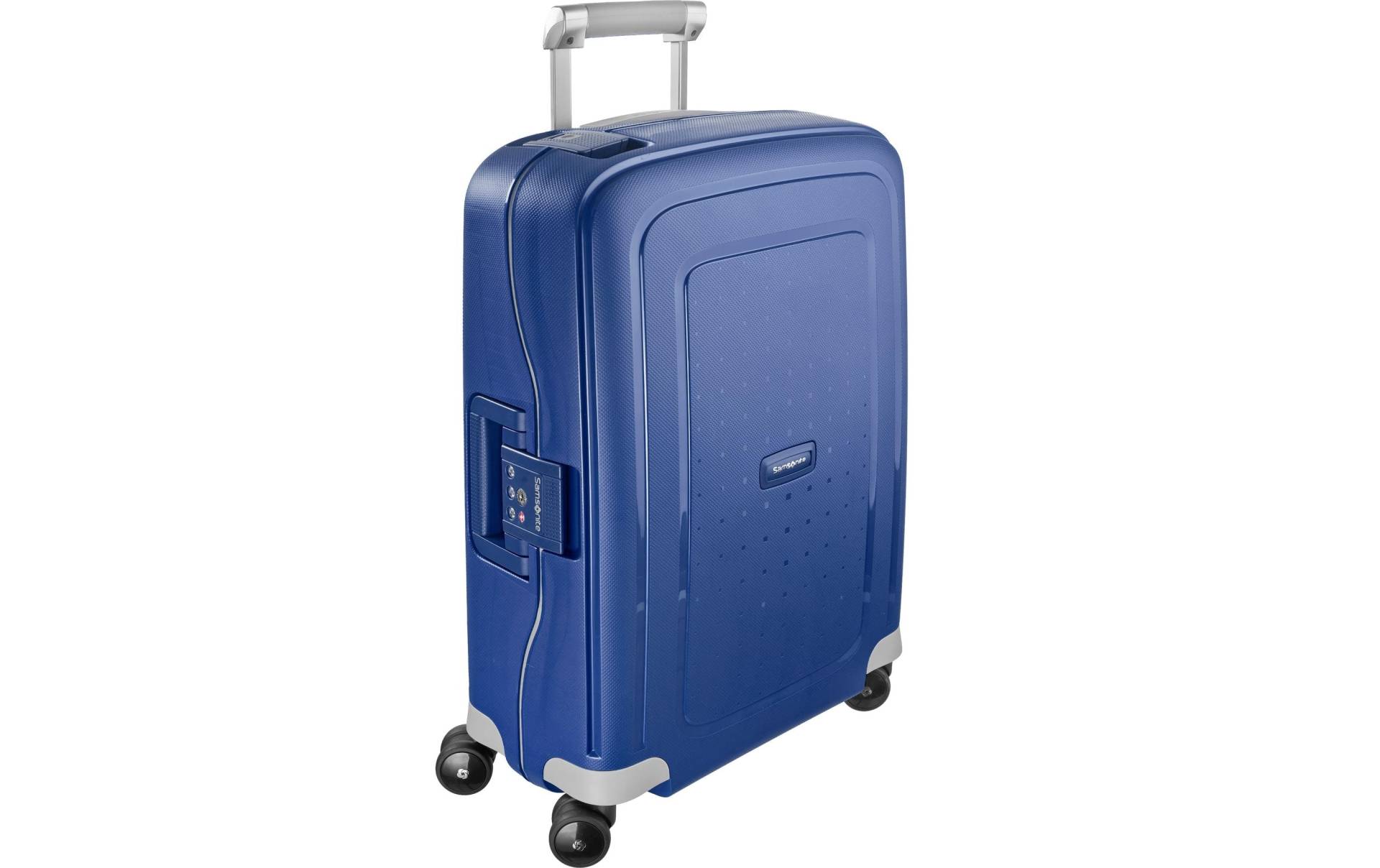 Samsonite Koffer »S'Cure 34 l«, 4 Rollen von Samsonite