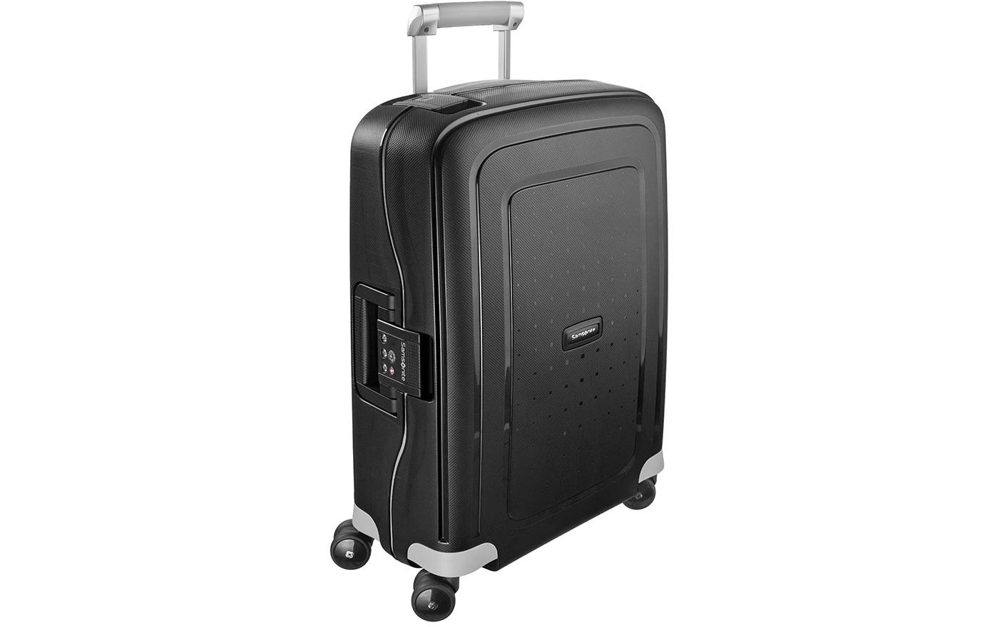 Samsonite Koffer »S'Cure 34 l« von Samsonite