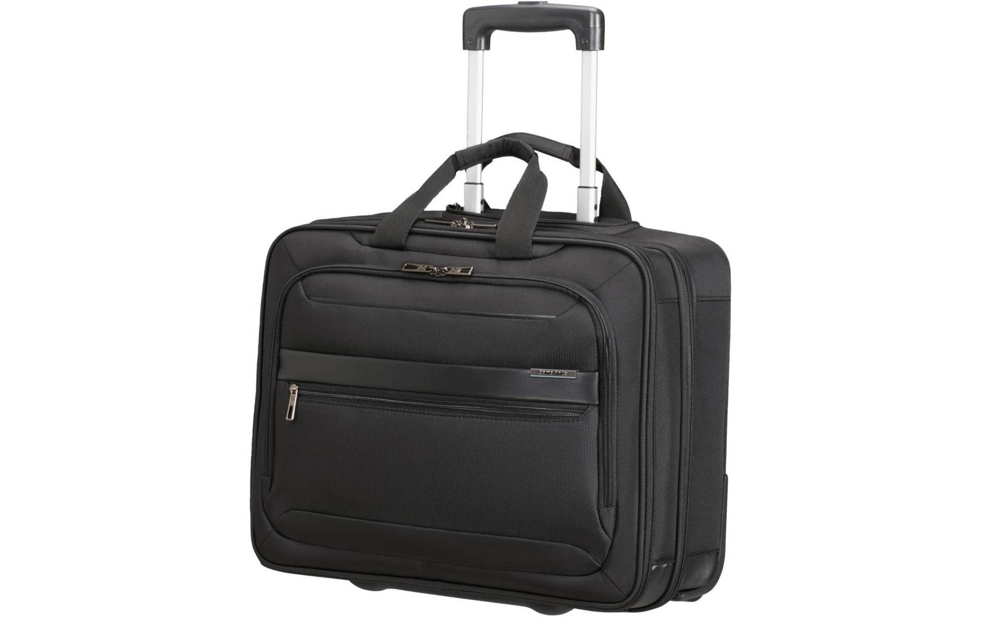 Samsonite Koffer »Vectura EVO Trolley 45002« Samsonite Koffer »Vectura EVO Trolley 45002« von Samsonite
