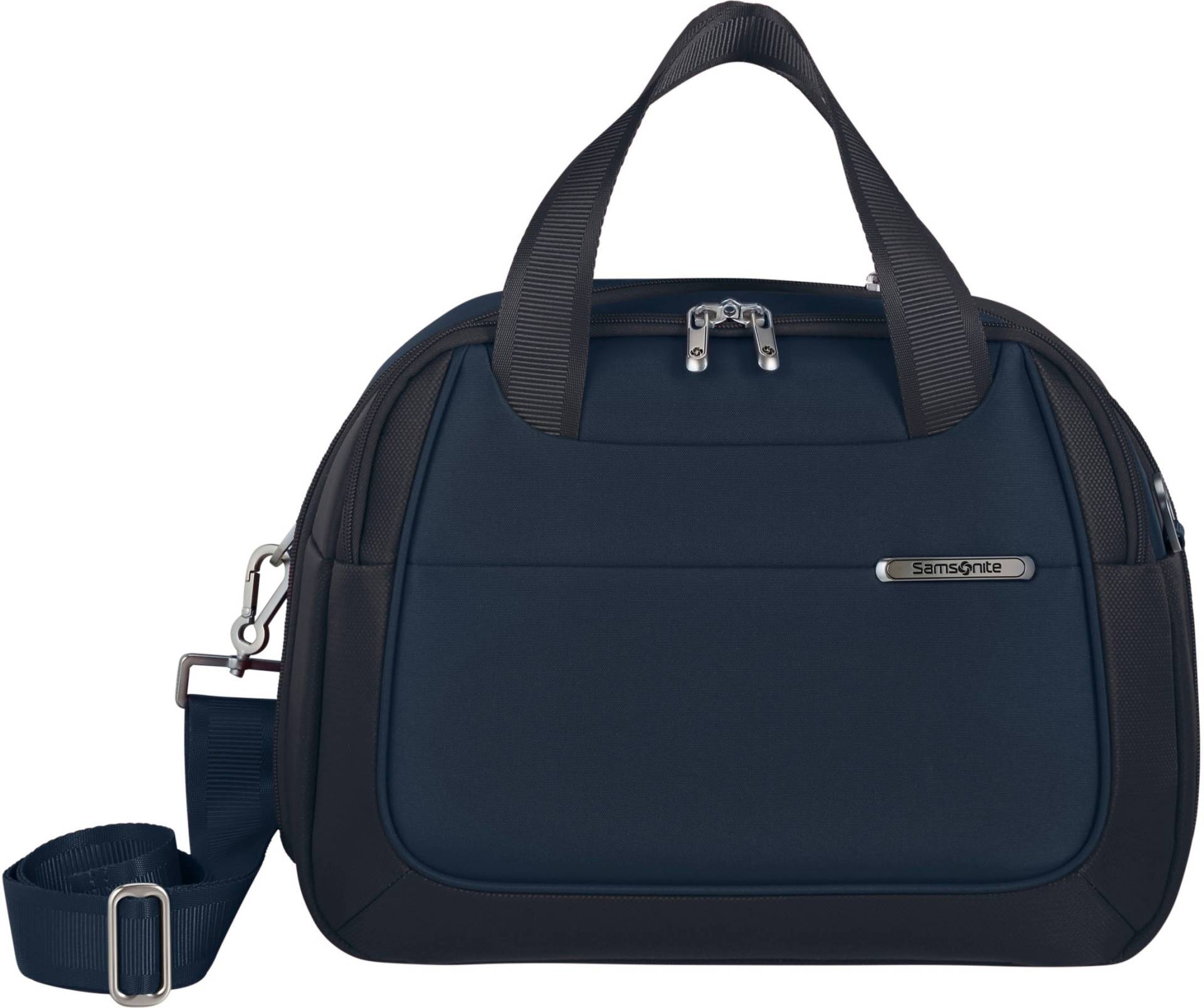 Samsonite Kosmetiktasche »D'LITE«, Beauty-Bag Beautybox Schminketui Kosmetikbox von Samsonite