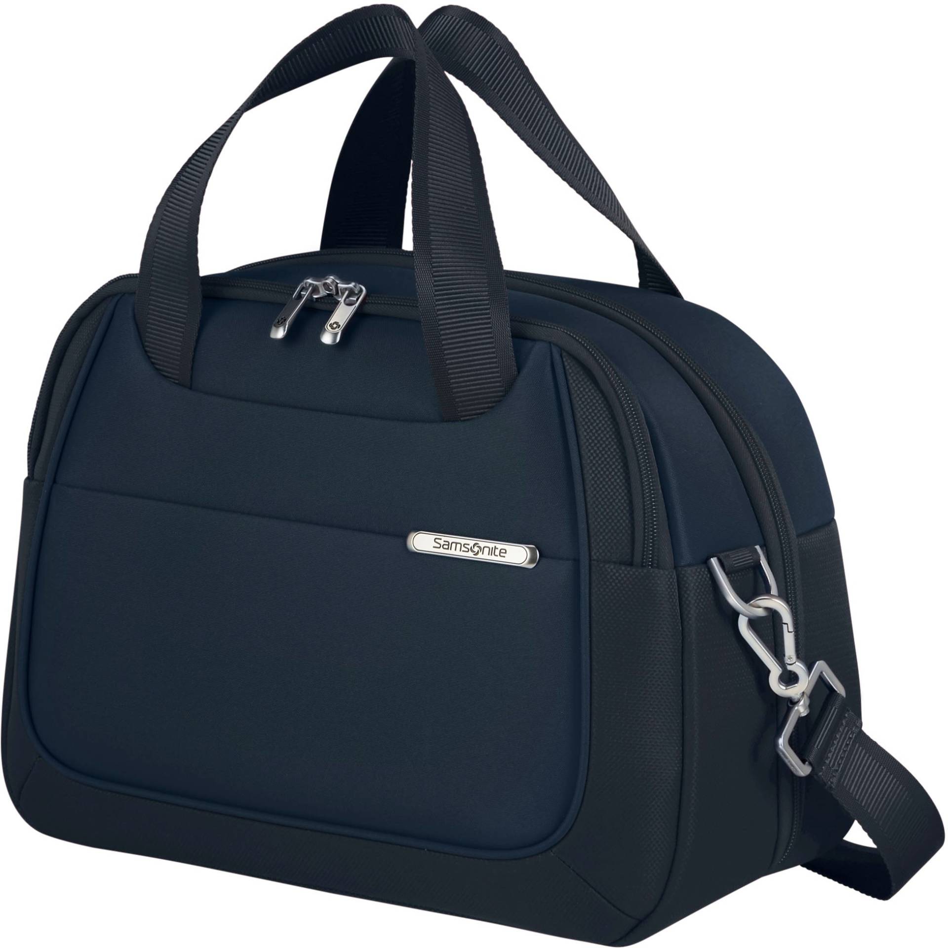 Samsonite Kosmetiktasche »D'LITE«, Beauty-Bag Beautybox Schminketui Kosmetikbox von Samsonite