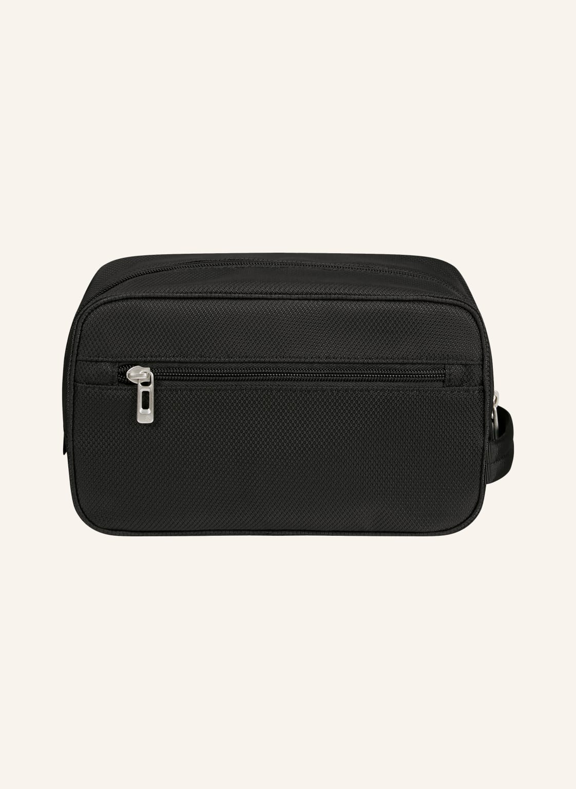 Samsonite Kosmetiktasche Respark Toilet Kit Mit Innentasche schwarz von Samsonite