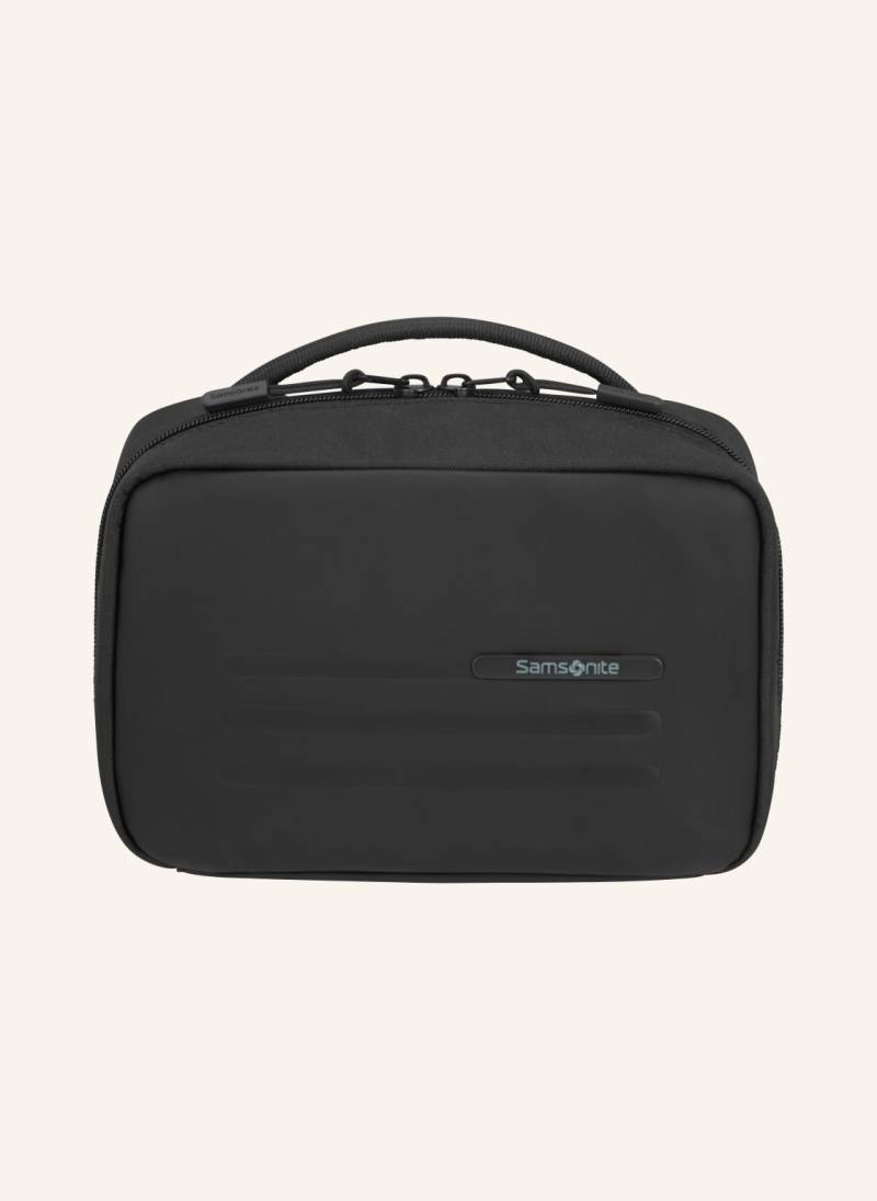 Samsonite Kosmetiktasche Stackdoil schwarz von Samsonite