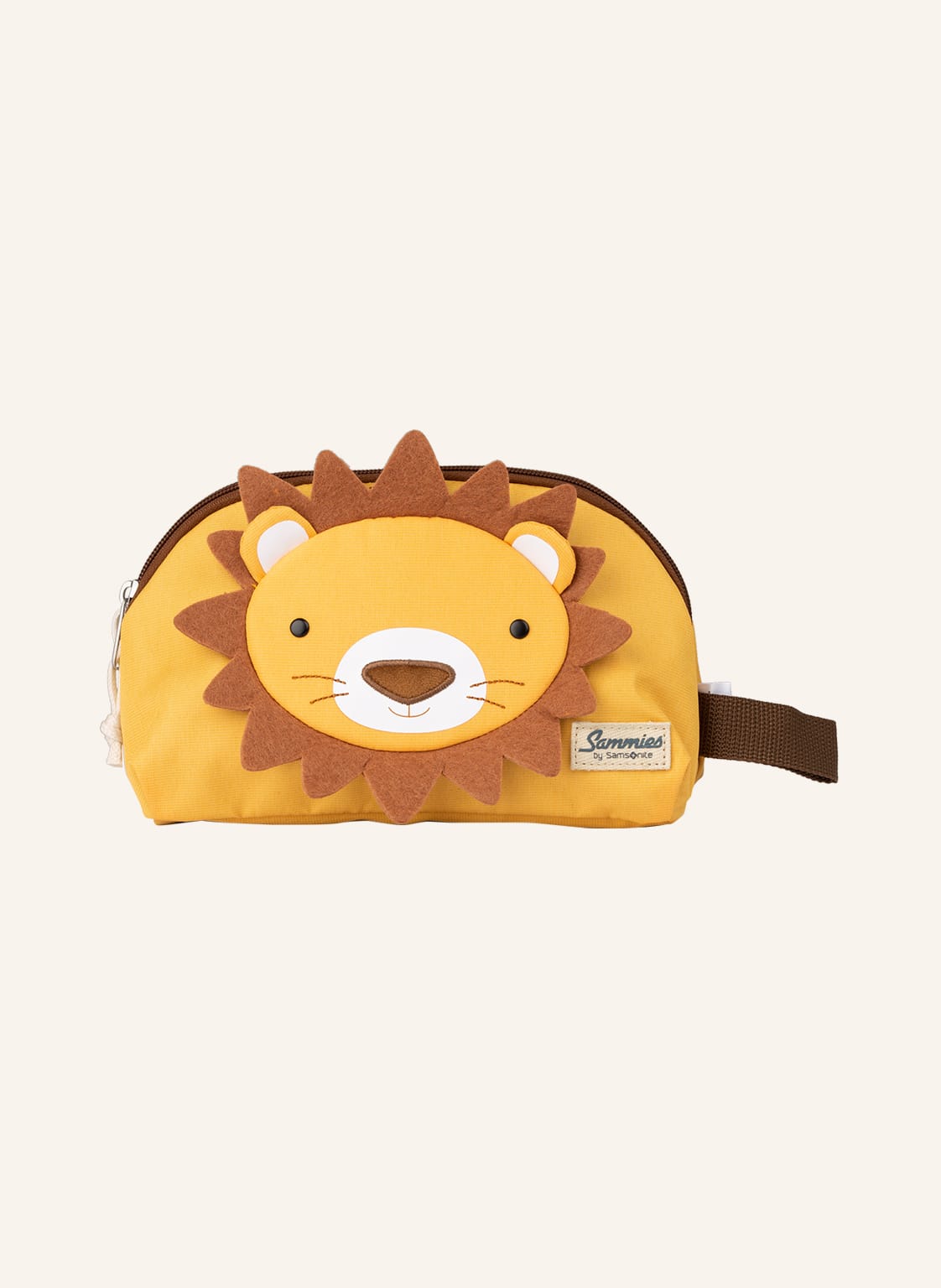 Samsonite Kosmetiktasche braun Samsonite Kosmetiktasche braun von Samsonite