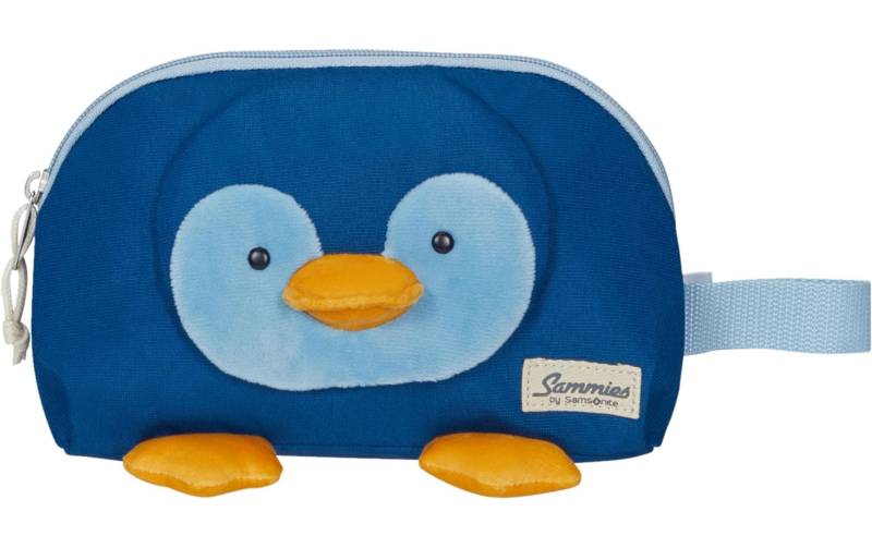 Samsonite Kulturbeutel »HAPPY SAMMIES PENGUIN PETER« von Samsonite