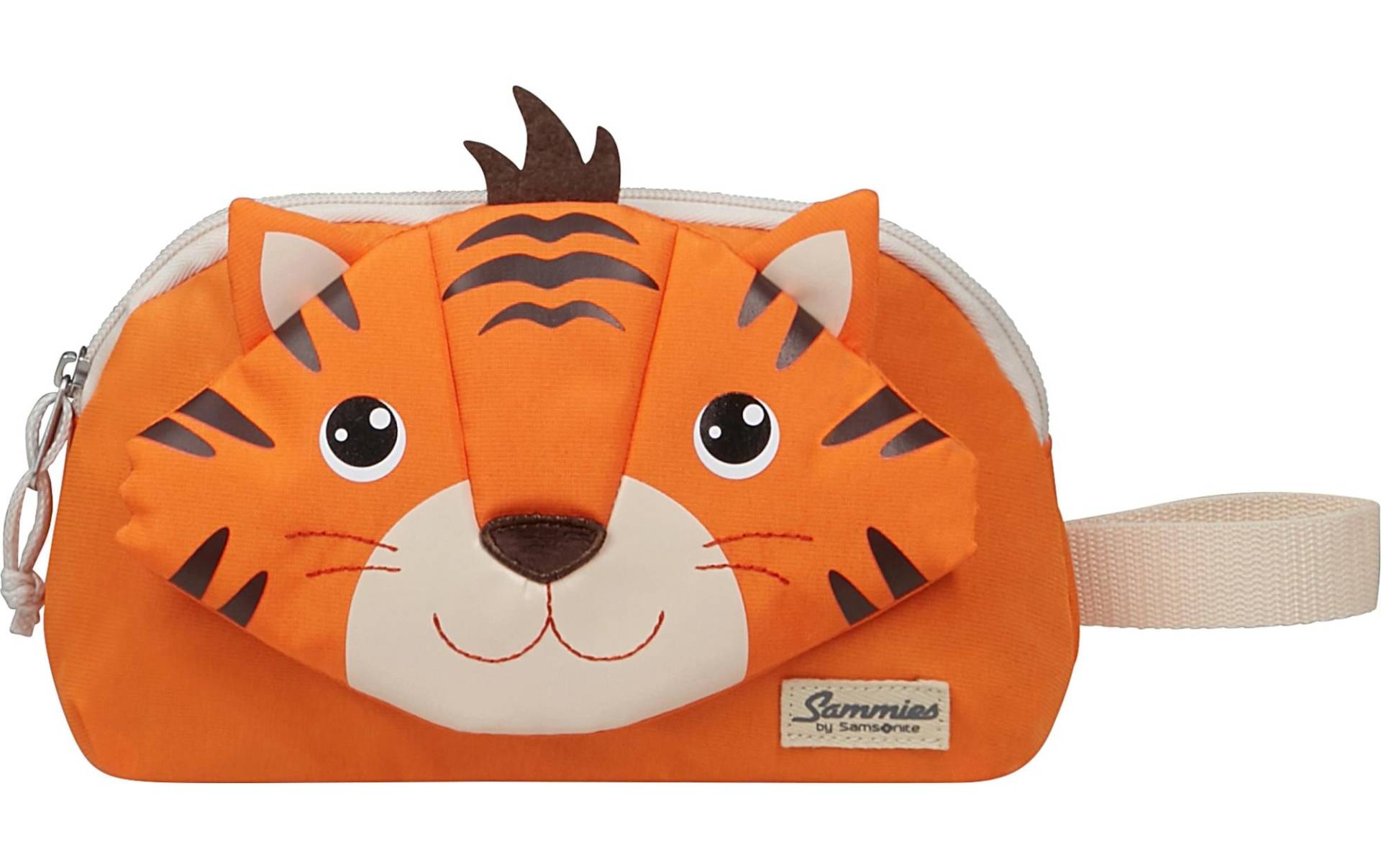 Samsonite Kulturbeutel »HAPPY SAMMIES TIGER TOBY« von Samsonite