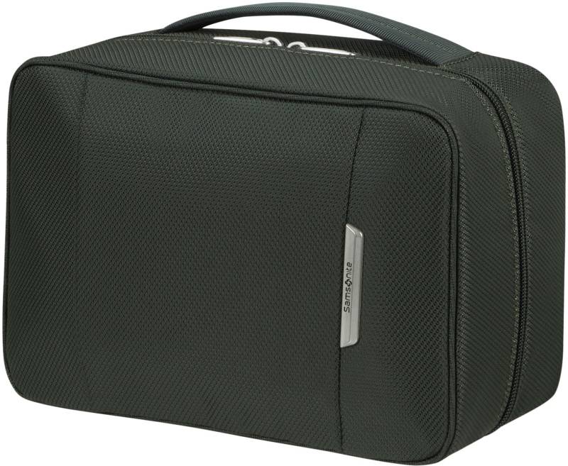 Samsonite Kulturbeutel »RESPARK Toilet Kit, 25 cm«, Beauty-Bag Beautybox Schminketui Kosmetikbox von Samsonite