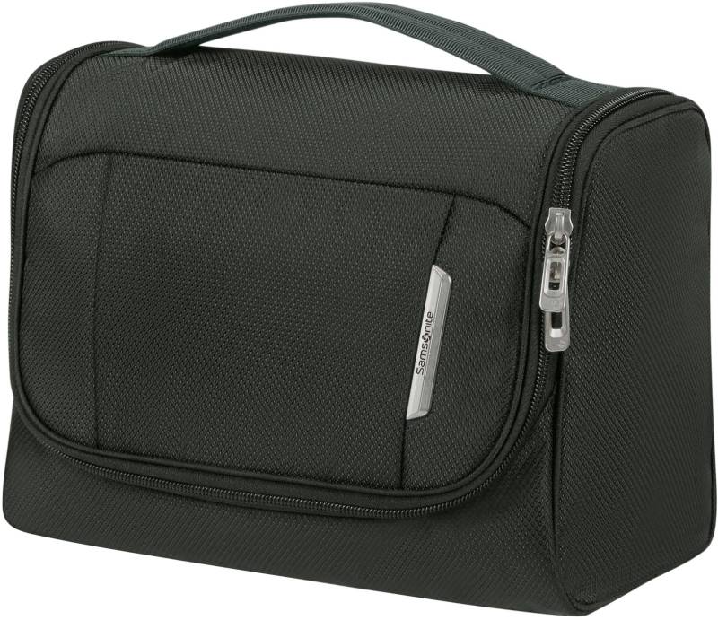 Samsonite Kulturbeutel »RESPARK Toilet Kit, 26,5 cm«, Beauty-Bag Beautybox Schminketui Kosmetikbox zum Aufhängen von Samsonite