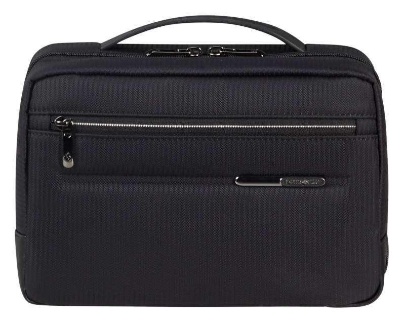 Samsonite Kulturbeutel »SPLENDIX 19«, Kosmetiktasche Beauty Case Toilettenbeutel von Samsonite