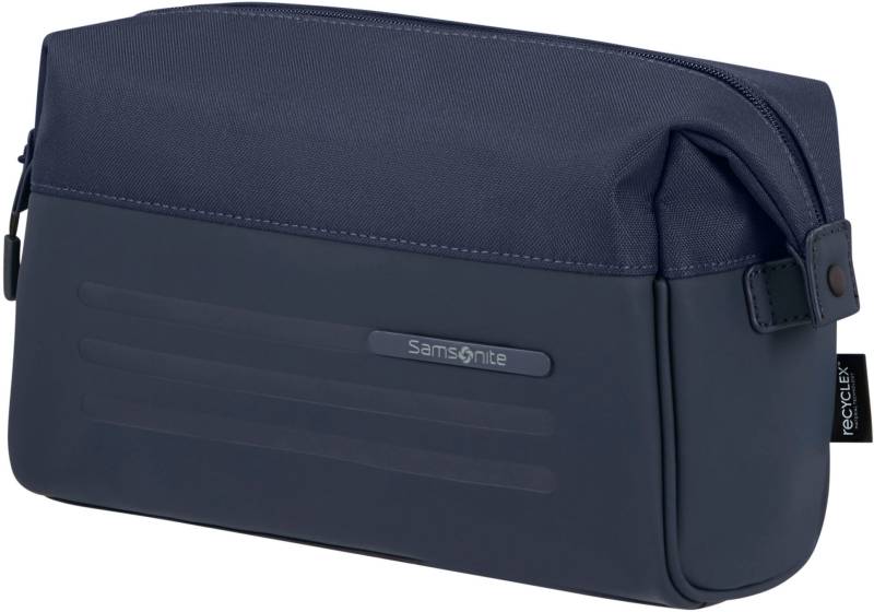 Samsonite Kulturbeutel »STACKD Toilet Kit, 15 cm«, Beauty-Bag Beautybox Schminketui Kosmetikbox von Samsonite