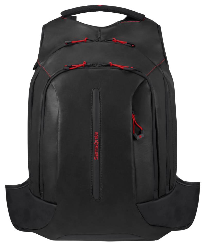 Samsonite Laptoprucksack »ECODIVER«, Arbeitsrucksack, Freizeitrucksack, Schulrucksack Cityrucksack von Samsonite