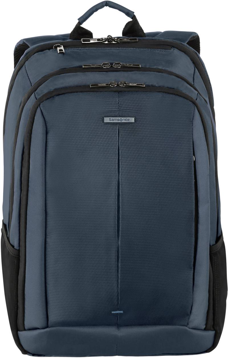 Samsonite Laptoprucksack »Guardit 2.0«, Freizeitrucksack Schulrucksack 17,3-Zoll Laptopfach und Tabletfach von Samsonite