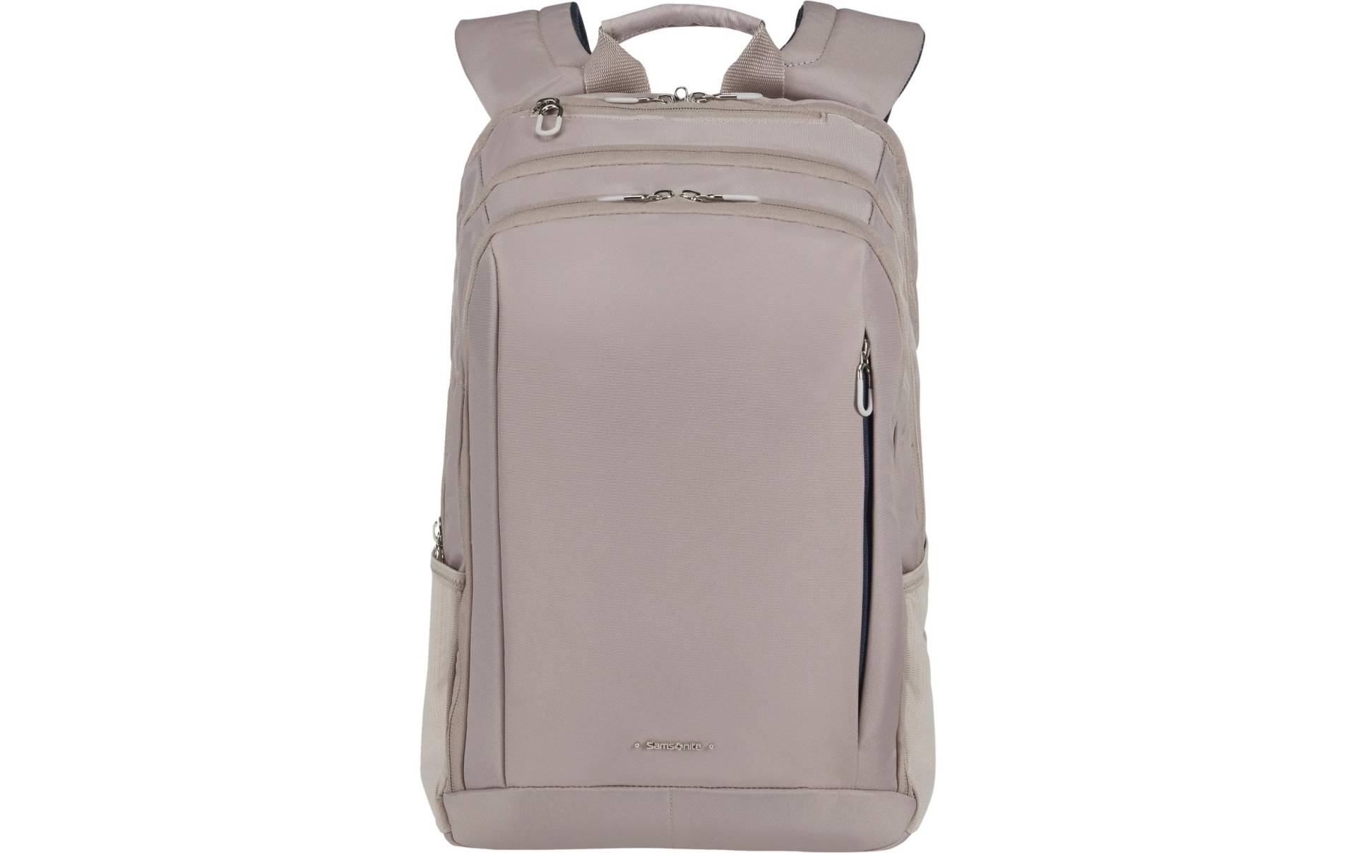 Samsonite Laptoprucksack »Guardit Classy 15.6'' Stone Grey« Samsonite Laptoprucksack »Guardit Classy 15.6'' Stone Grey« von Samsonite