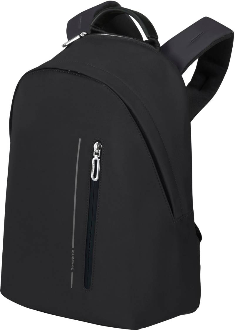 Samsonite Laptoprucksack »ONGOING«, Freizeitrucksack Schulrucksack Arbeitsrucksack 15,6-Zoll Laptopfach von Samsonite