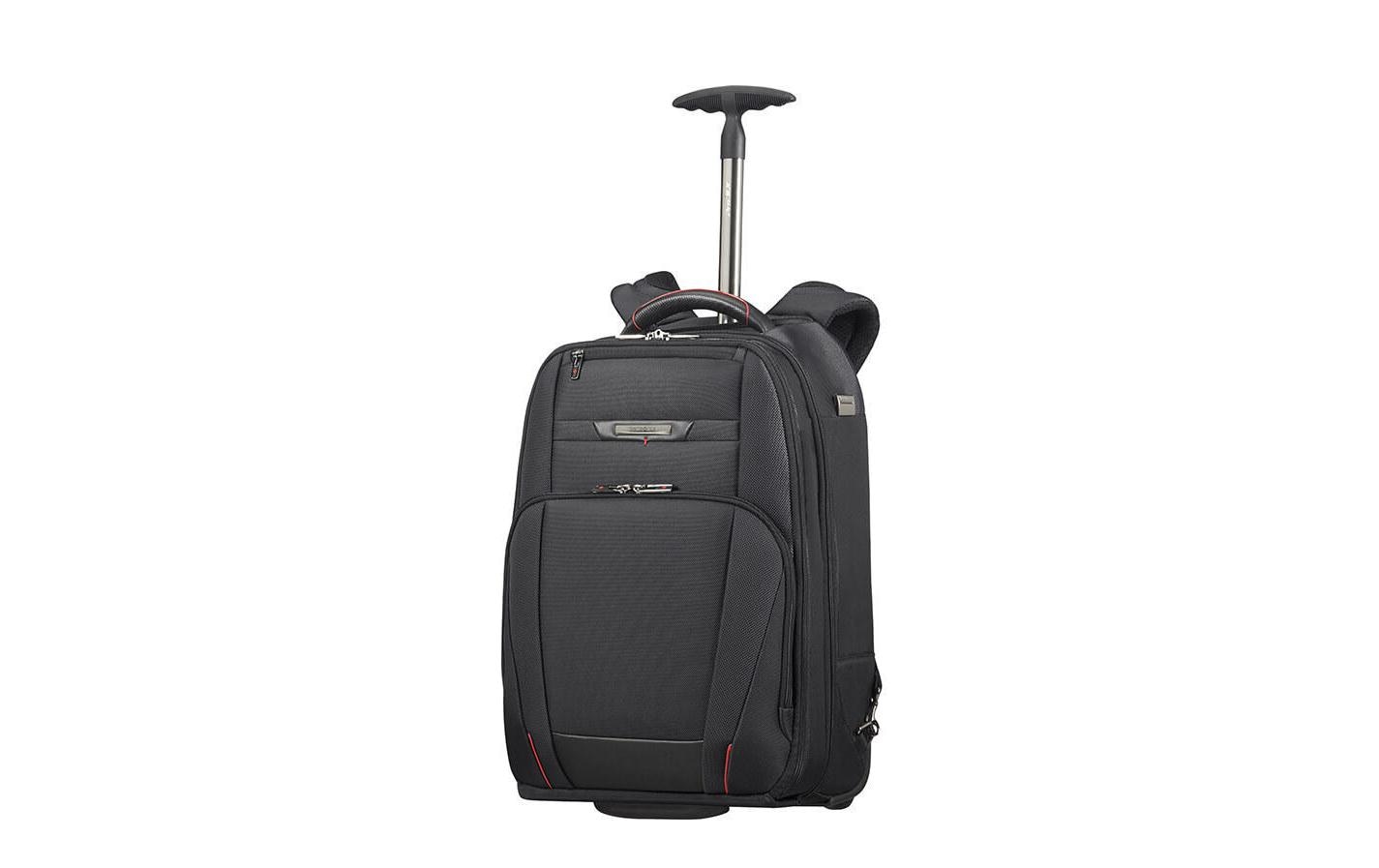 Samsonite Laptoprucksack »PRO DLX 5« Samsonite Laptoprucksack »PRO DLX 5« von Samsonite
